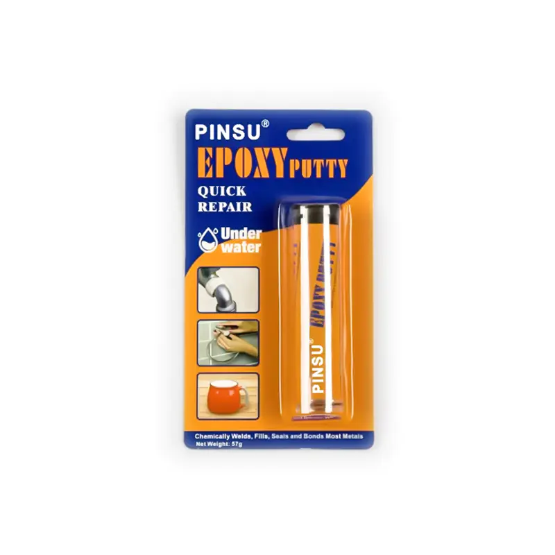 PINSU-Epoxy AB kit