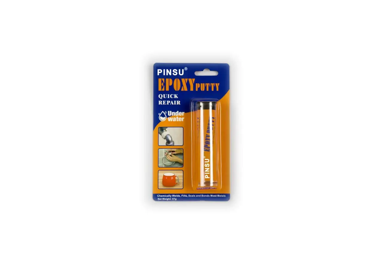 Epoxy AB ljepilo